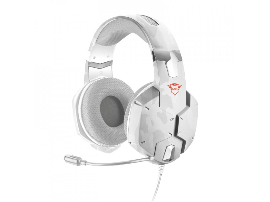 Слушалки TRUST GXT 322W Gaming Headset - white camouflage 16907.jpg