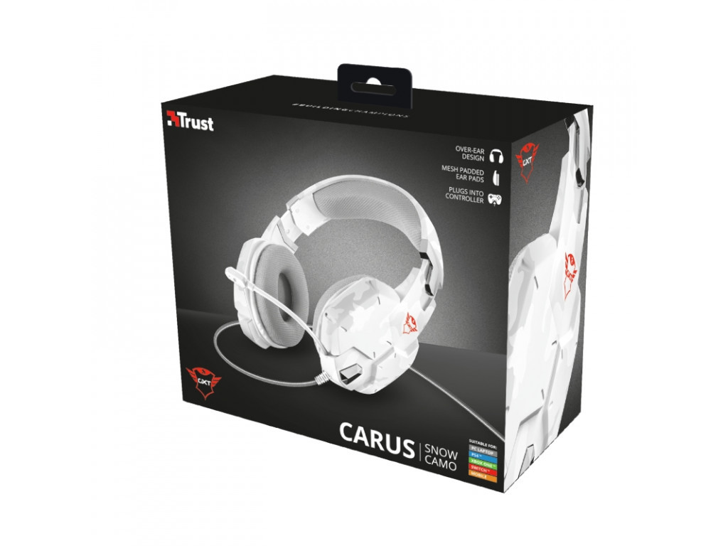 Слушалки TRUST GXT 322W Gaming Headset - white camouflage 16907_17.jpg