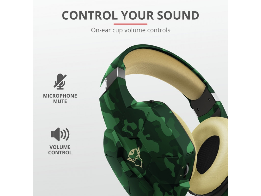 Слушалки TRUST GXT 323C Carus Gaming Headset Jungle Camo 16908_44.jpg