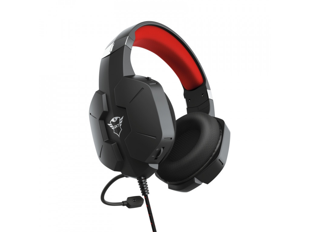 Слушалки TRUST GXT 323 Carus Gaming Headset 16909_26.jpg