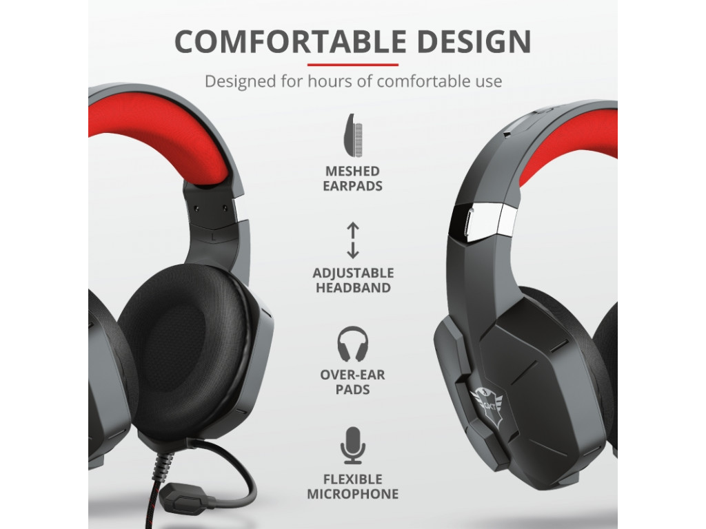 Слушалки TRUST GXT 323 Carus Gaming Headset 16909_41.jpg