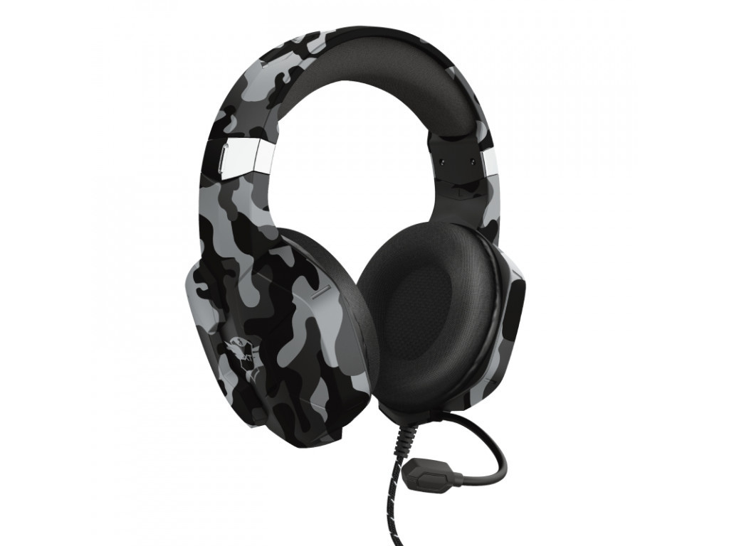 Слушалки TRUST GXT 323K Carus Gaming Headset Black Camo 16910_1.jpg