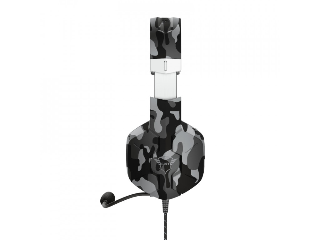 Слушалки TRUST GXT 323K Carus Gaming Headset Black Camo 16910_28.jpg