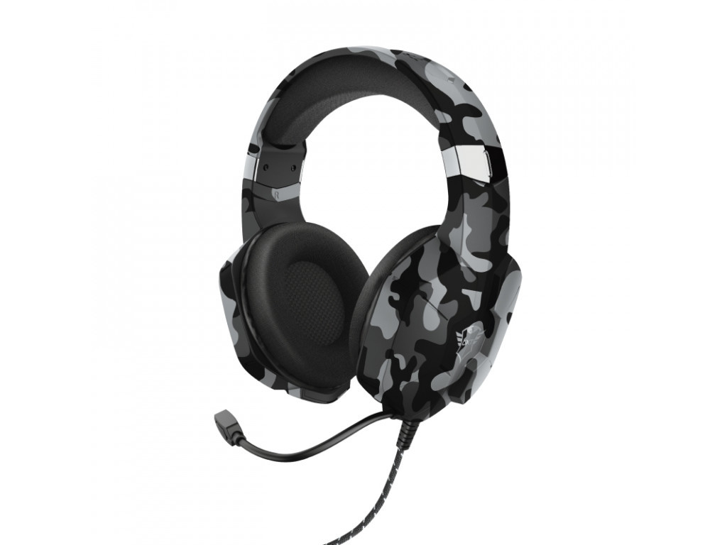 Слушалки TRUST GXT 323K Carus Gaming Headset Black Camo 16910_36.jpg