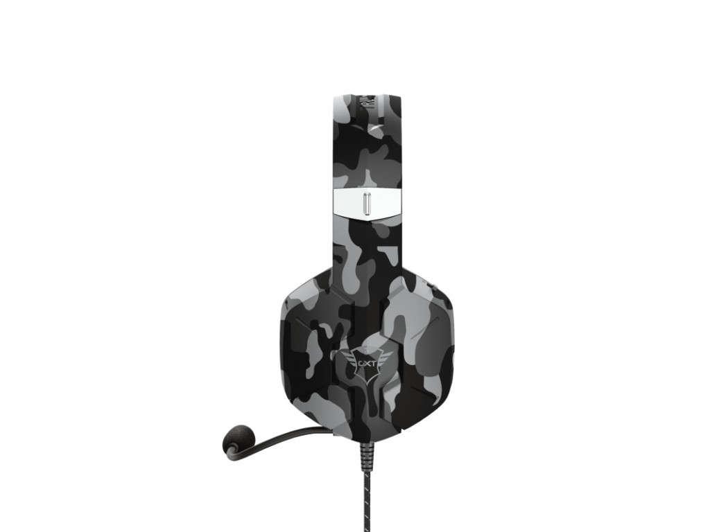 Слушалки TRUST GXT 323K Carus Gaming Headset Black Camo 16910_39.jpg