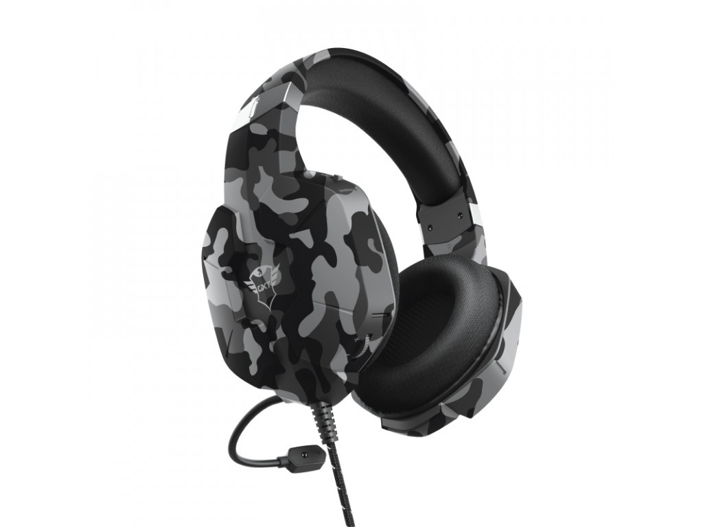 Слушалки TRUST GXT 323K Carus Gaming Headset Black Camo 16910_53.jpg