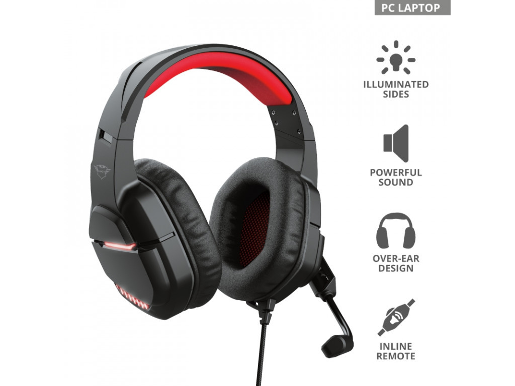 Слушалки TRUST GXT 448 Nixxo Illuminated Headset 16919_15.jpg