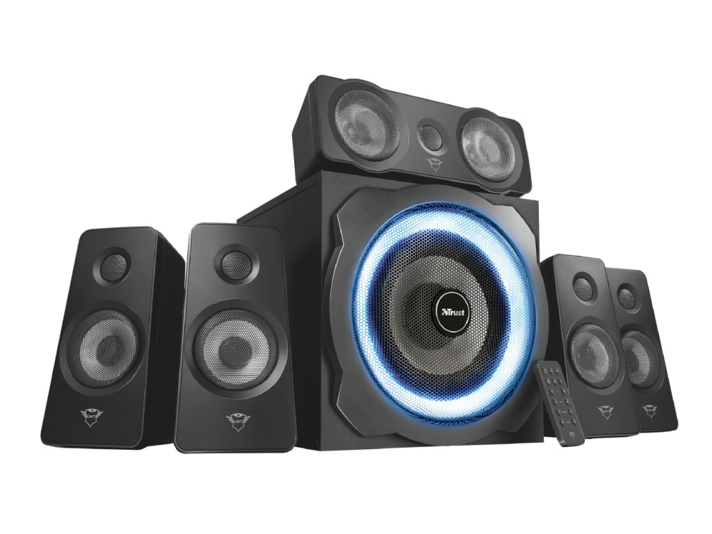 Аудио система TRUST GXT 658 Tytan 5.1 Surround Speaker System 16928_1.jpg