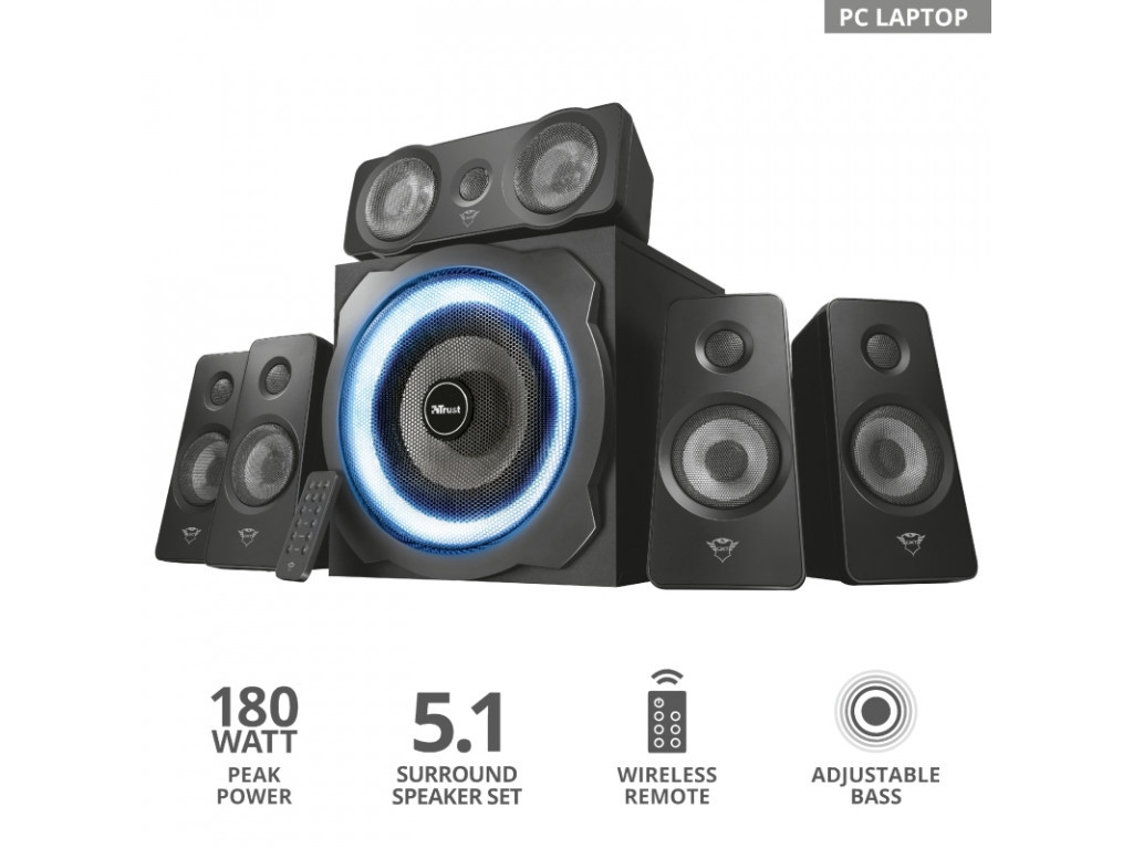 Аудио система TRUST GXT 658 Tytan 5.1 Surround Speaker System 16928_10.jpg