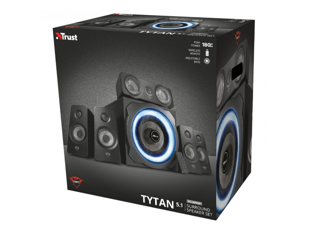 Аудио система TRUST GXT 658 Tytan 5.1 Surround Speaker System 16928_13.jpg