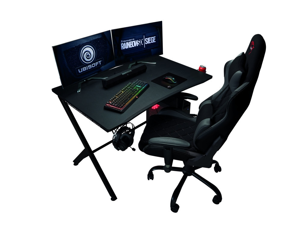 Бюро TRUST GXT 711 Dominus Gaming Desk 16930_18.jpg