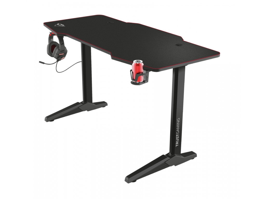 Бюро TRUST GXT 1175 Imperius XL Gaming Desk 16931.jpg