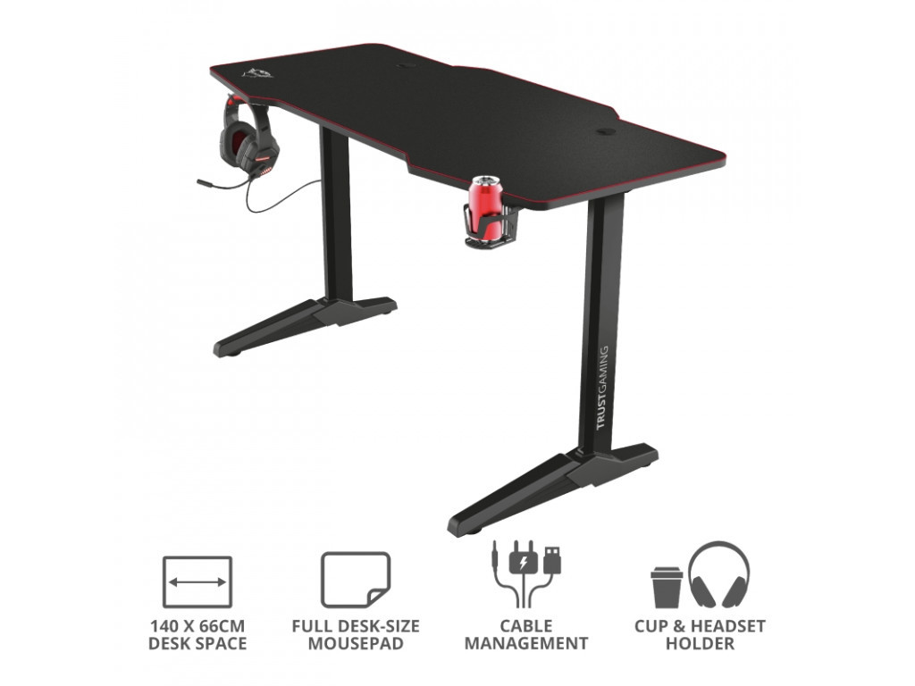 Бюро TRUST GXT 1175 Imperius XL Gaming Desk 16931_35.jpg