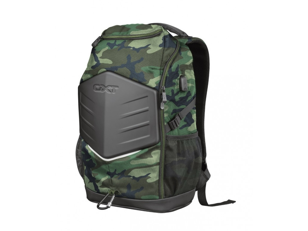 Раница TRUST GXT 1255 Outlaw 15.6" Gaming Backpack - camo 16942.jpg