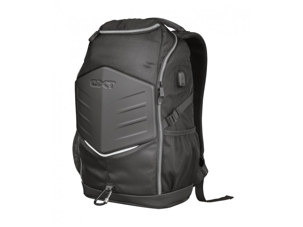 Раница TRUST GXT 1255 Outlaw 15.6'' Gaming Backpack- black 16943_12.jpg