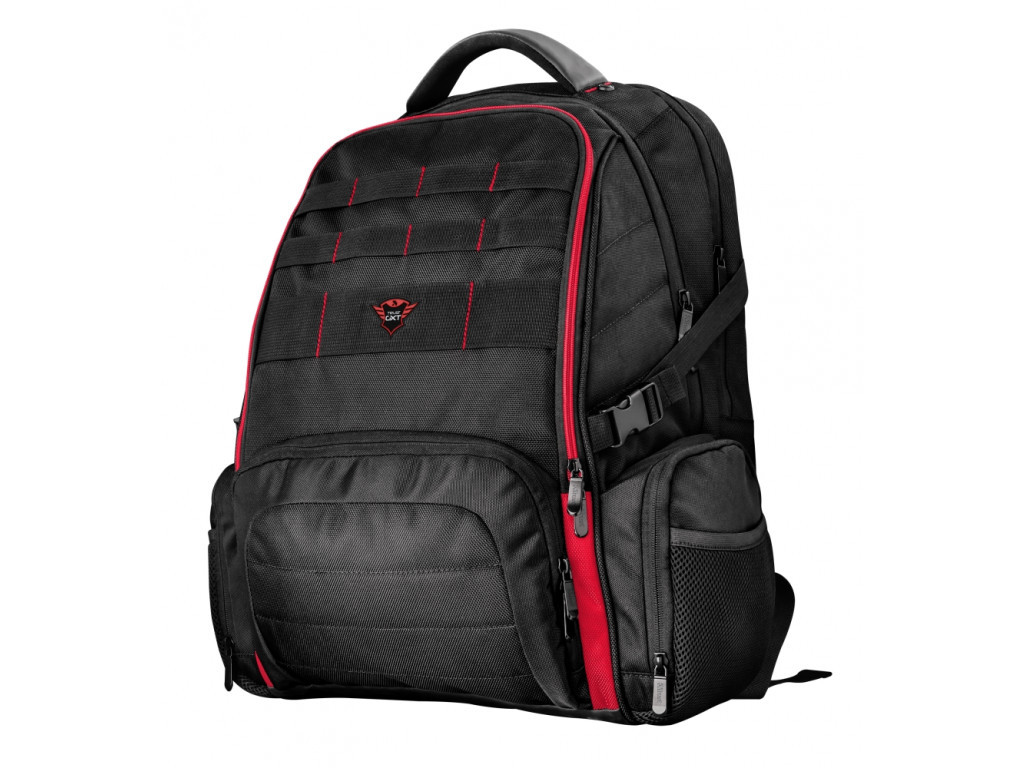 Раница TRUST GXT 1250 Hunter Gaming Backpack 16944.jpg