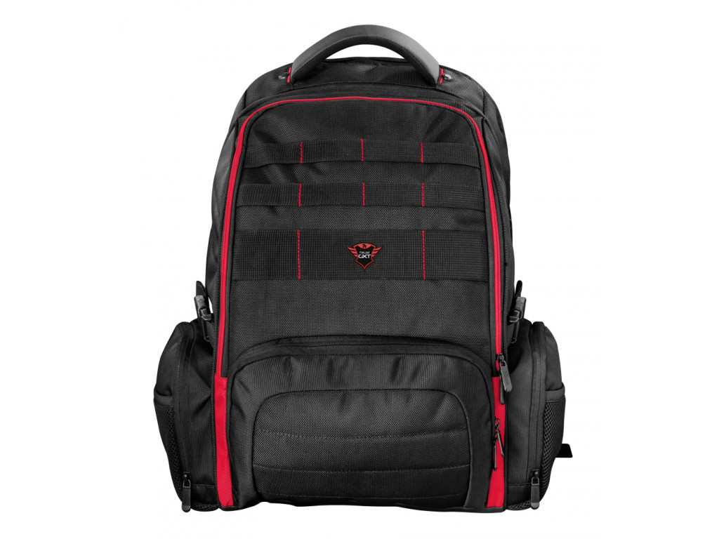 Раница TRUST GXT 1250 Hunter Gaming Backpack 16944_1.jpg