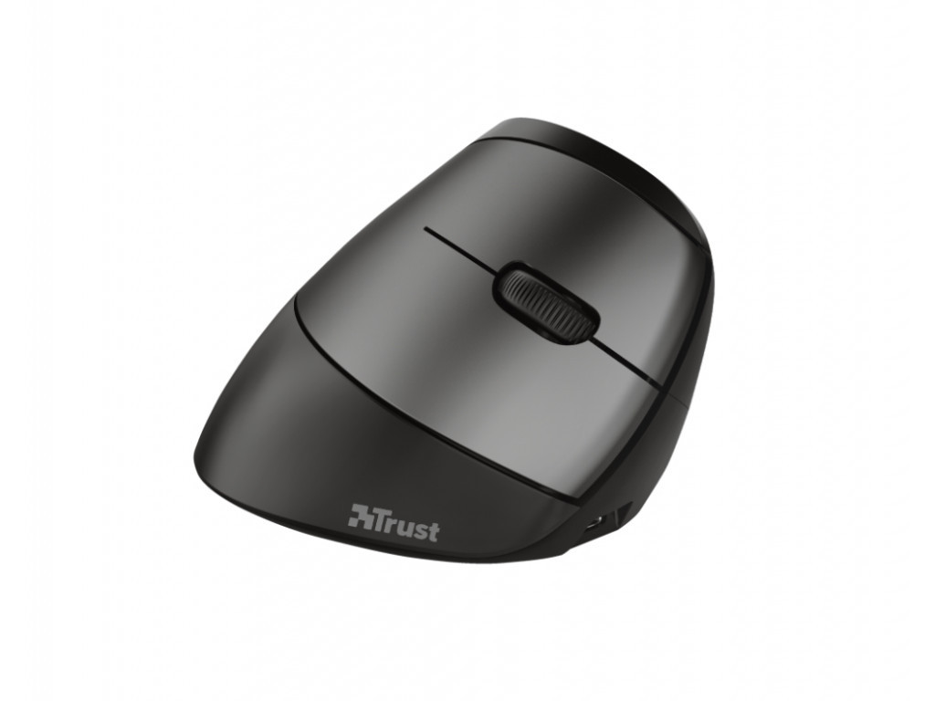 Мишка TRUST Bayo Wireless Ergonomic Mouse 18997_12.jpg