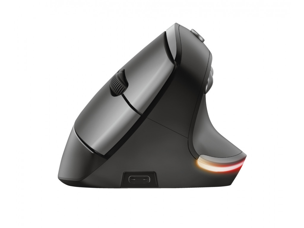 Мишка TRUST Bayo Wireless Ergonomic Mouse 18997_19.jpg