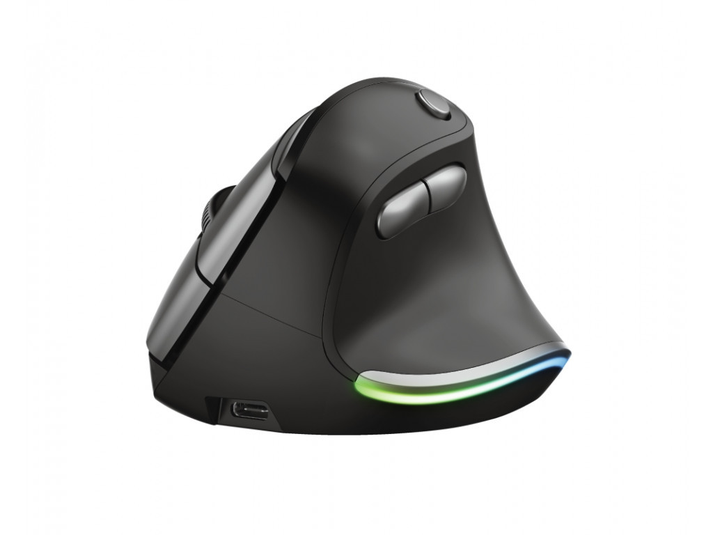 Мишка TRUST Bayo Wireless Ergonomic Mouse 18997_26.jpg