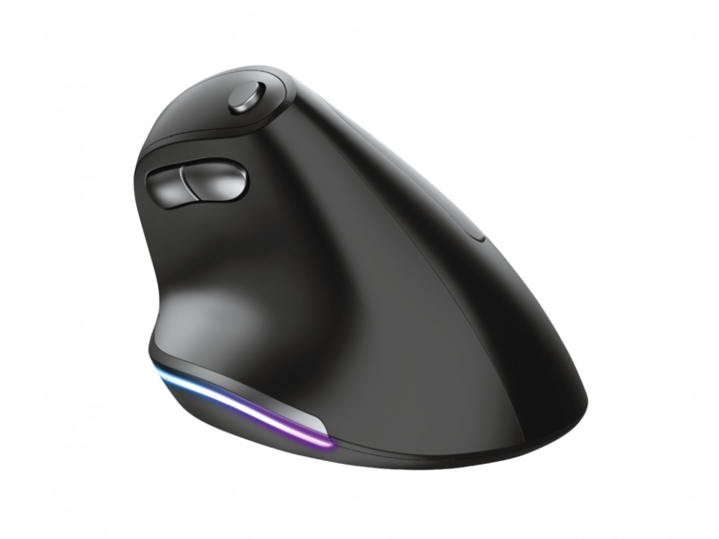 Мишка TRUST Bayo Wireless Ergonomic Mouse 18997_9.jpg