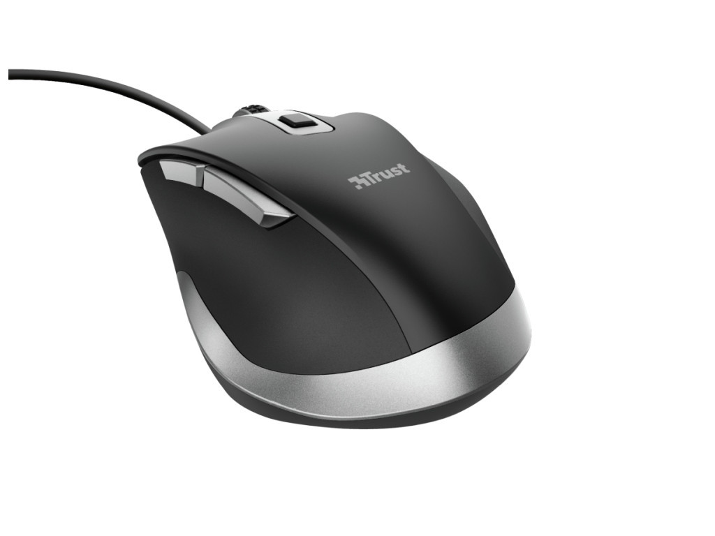 Мишка TRUST Fyda Ergonomic Mouse 18999_1.jpg