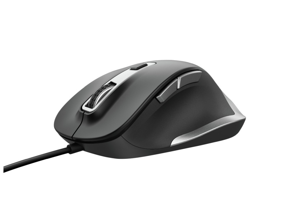 Мишка TRUST Fyda Ergonomic Mouse 18999_14.jpg