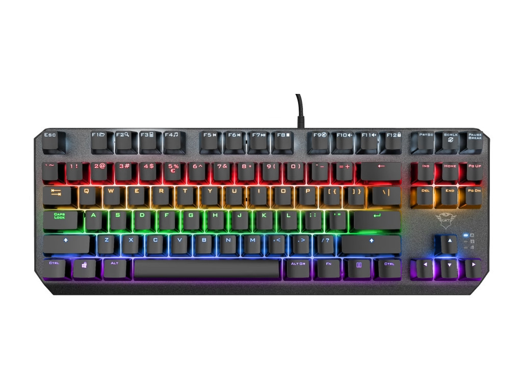 Клавиатура TRUST GXT 834 Callaz TKL Mechanical Illuminated Keyboard US 20354.jpg