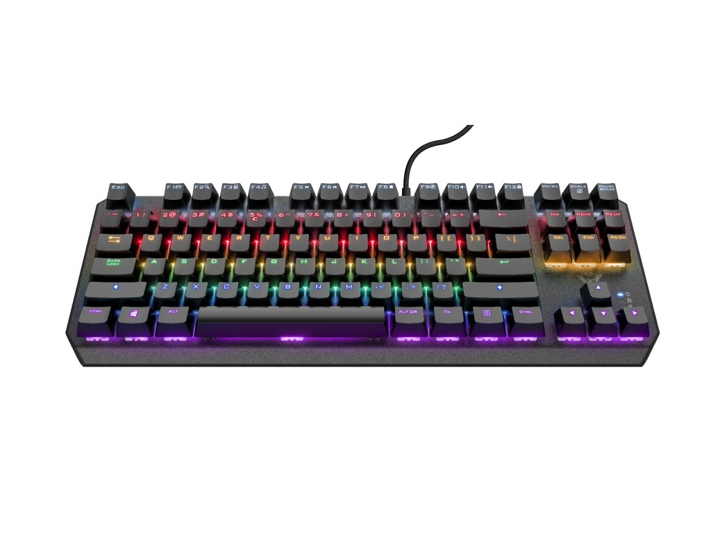 Клавиатура TRUST GXT 834 Callaz TKL Mechanical Illuminated Keyboard US 20354_10.jpg