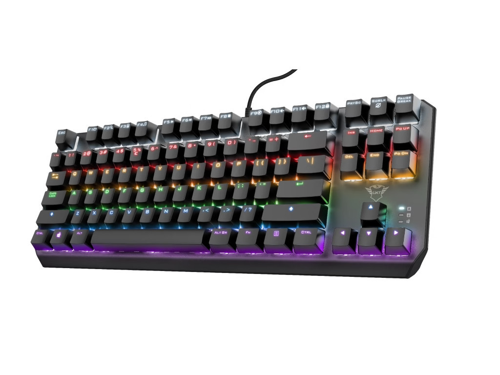 Клавиатура TRUST GXT 834 Callaz TKL Mechanical Illuminated Keyboard US 20354_11.jpg