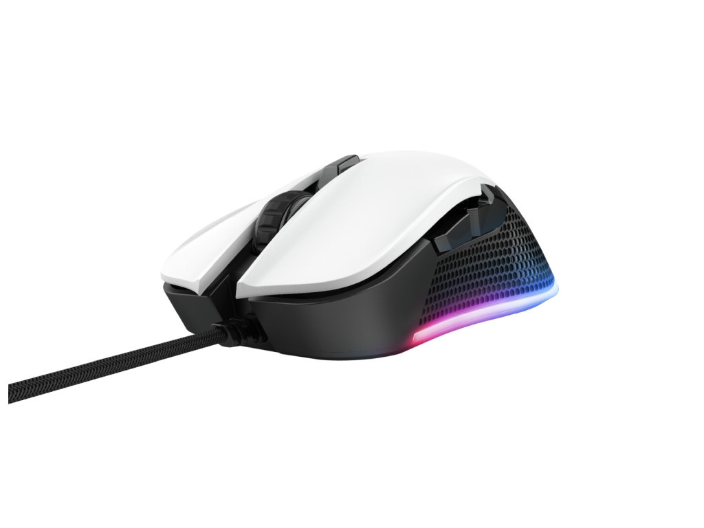 Мишка TRUST GXT 922 Ybar RGB Gaming Mouse White 20358_20.jpg