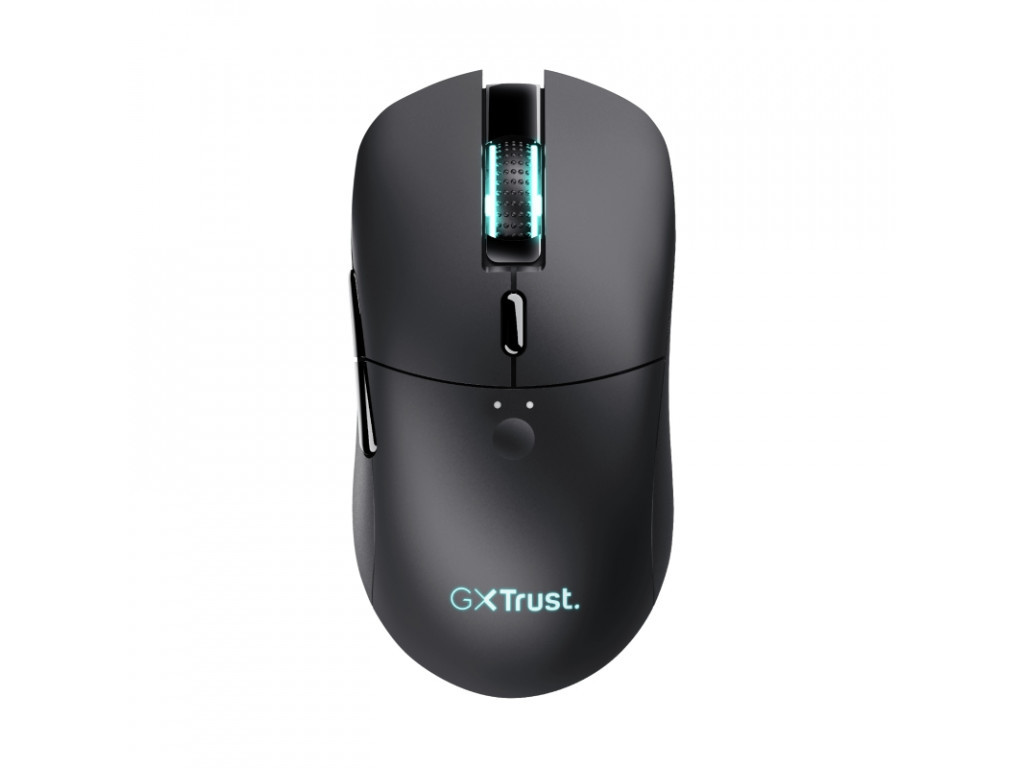 Мишка TRUST GXT 980 Redex Wireless Gaming Mouse 20359_1.jpg