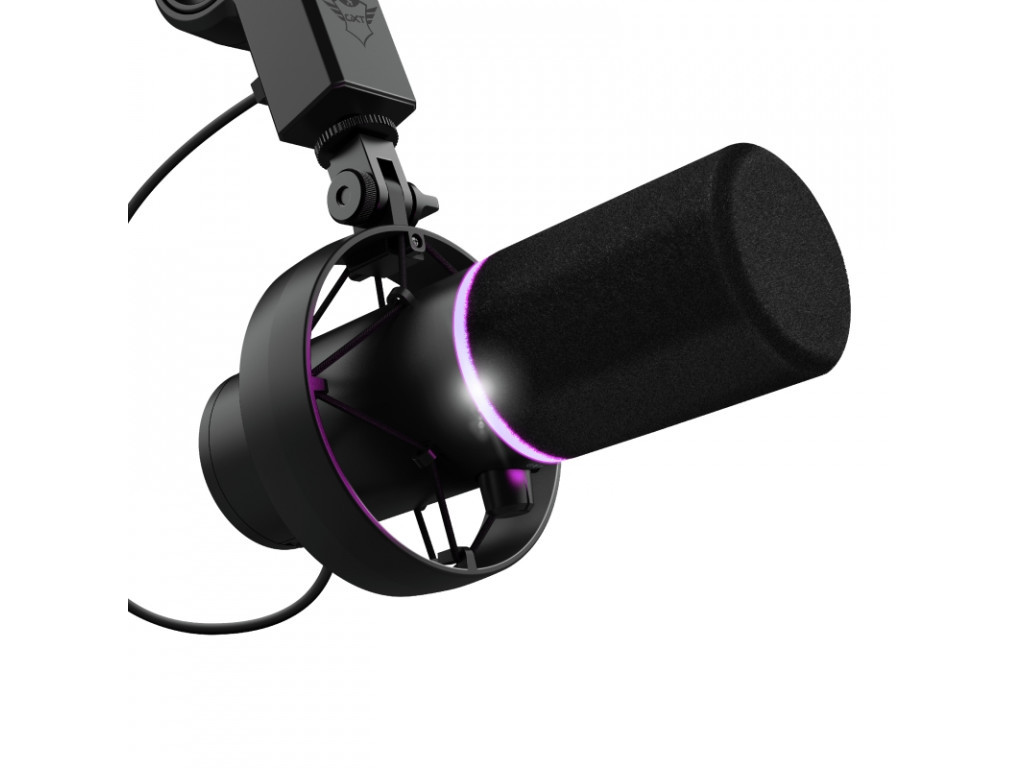 Микрофон TRUST GXT 255+ Onyx Streaming Microphone 20362_10.jpg