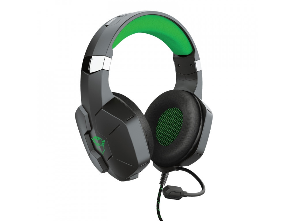 Слушалки TRUST GXT 323X Carus Gaming Headset Xbox 20363_1.jpg