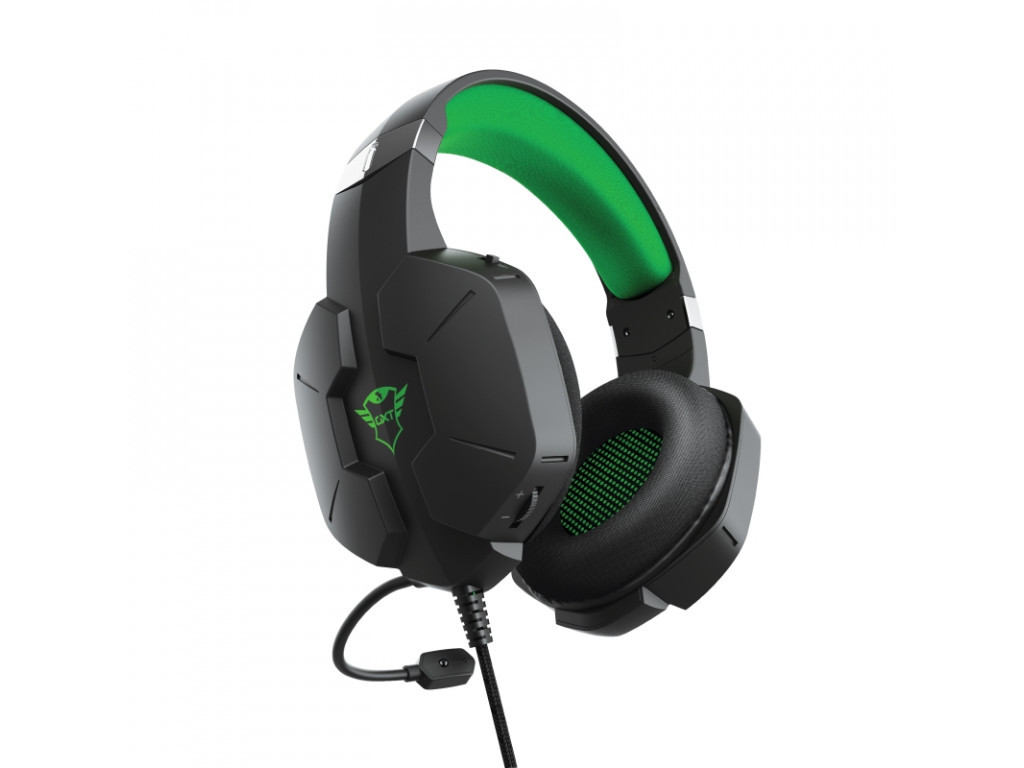 Слушалки TRUST GXT 323X Carus Gaming Headset Xbox 20363_19.jpg