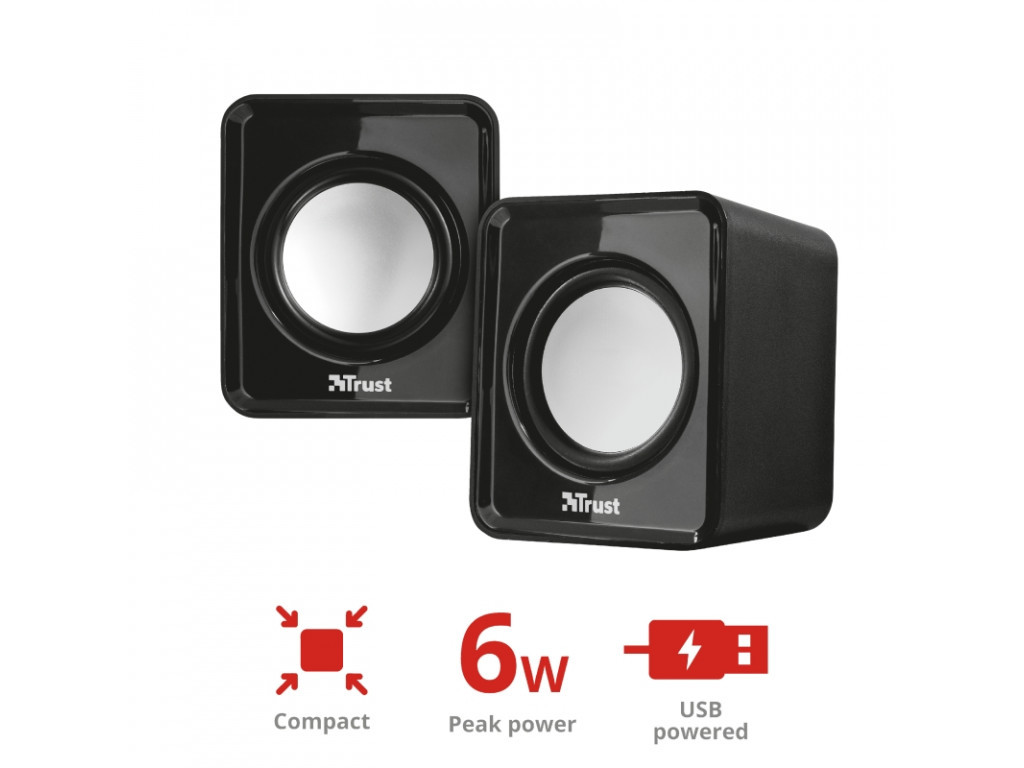 Тонколони TRUST Leto 2.0 Speaker Set - black 2178_54.jpg