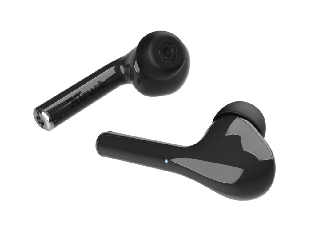 Слушалки TRUST Nika Touch Bluetooth Earphones Black 22742_14.jpg