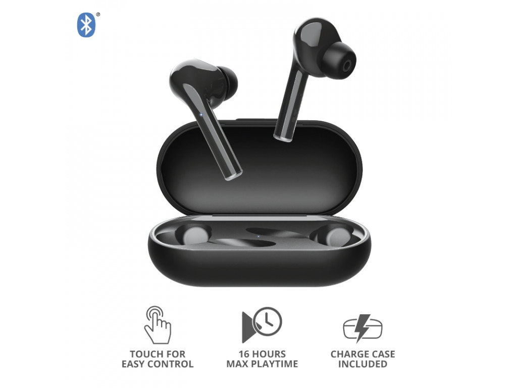 Слушалки TRUST Nika Touch Bluetooth Earphones Black 22742_18.jpg