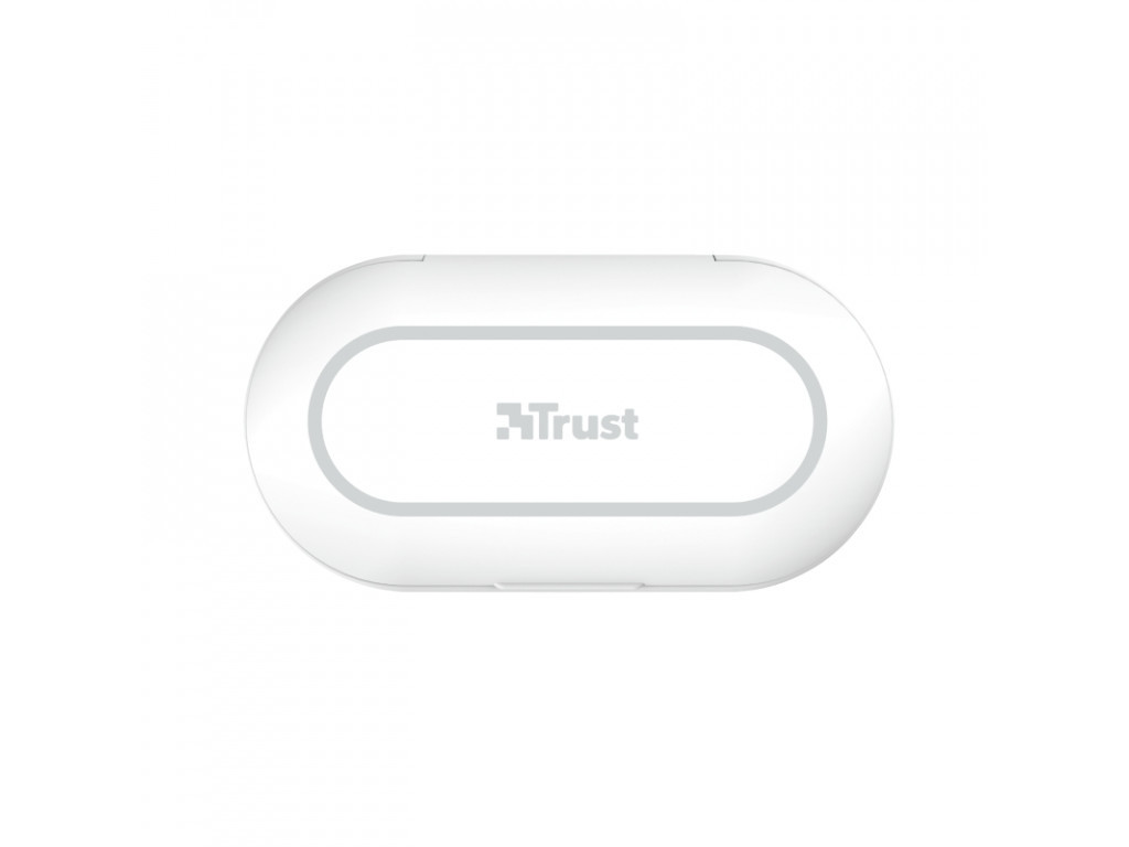 Слушалки TRUST Nika Touch Bluetooth Earphones White 22743_19.jpg