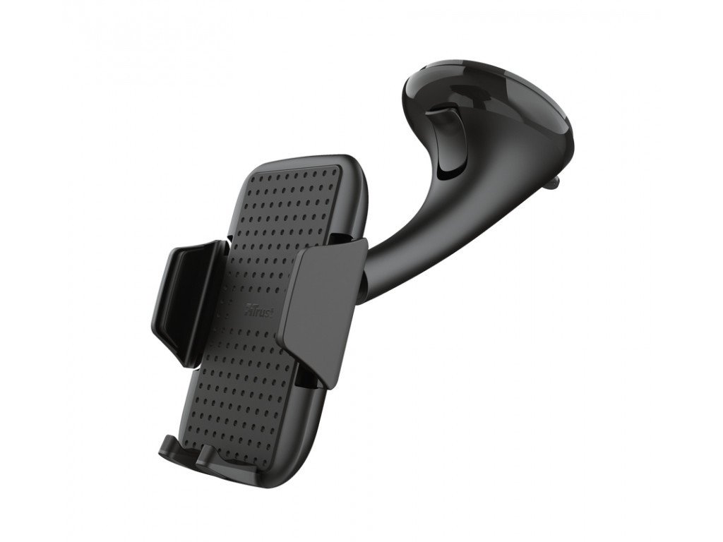 Стойка за кола TRUST Runo Phone Windshield Car Holder 23153.jpg