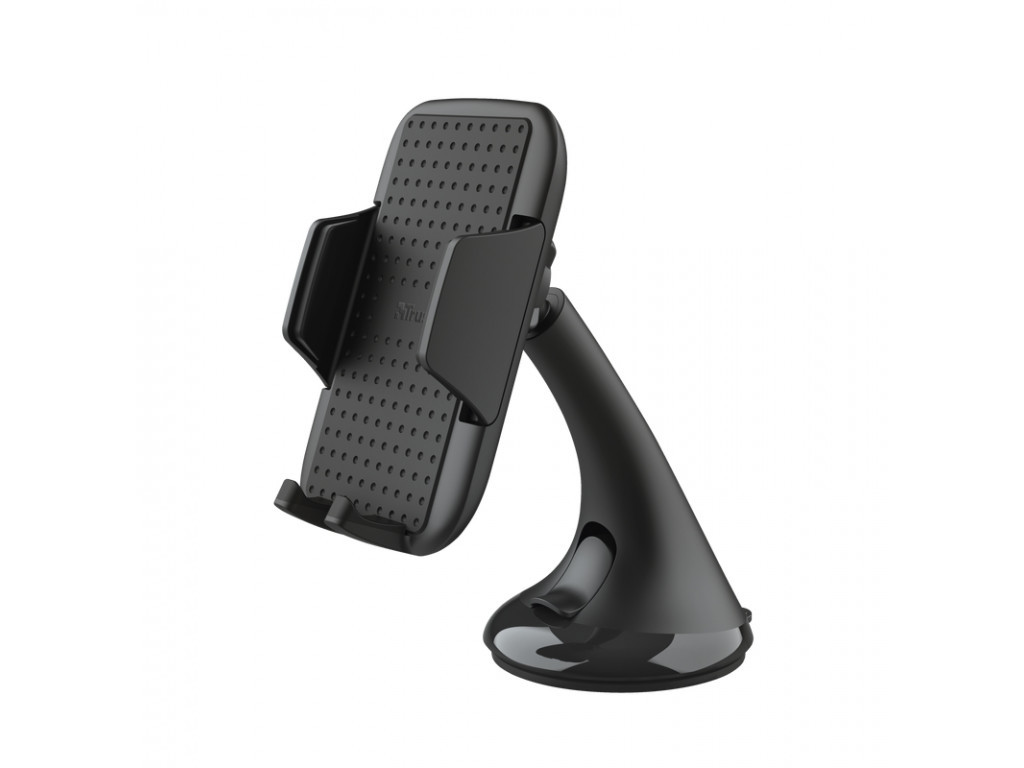 Стойка за кола TRUST Runo Phone Windshield Car Holder 23153_1.jpg