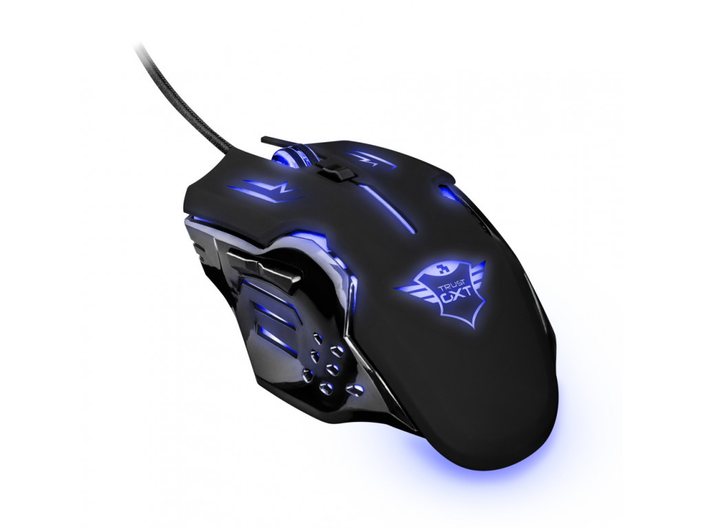 Мишка TRUST GXT 108 Rava Illuminated Gaming Mouse 24623_12.jpg