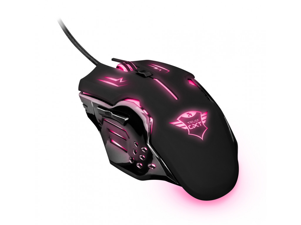 Мишка TRUST GXT 108 Rava Illuminated Gaming Mouse 24623_13.jpg