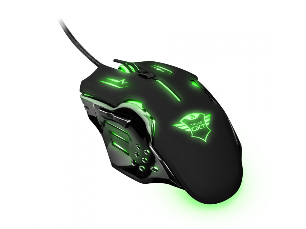 Мишка TRUST GXT 108 Rava Illuminated Gaming Mouse 24623_14.jpg