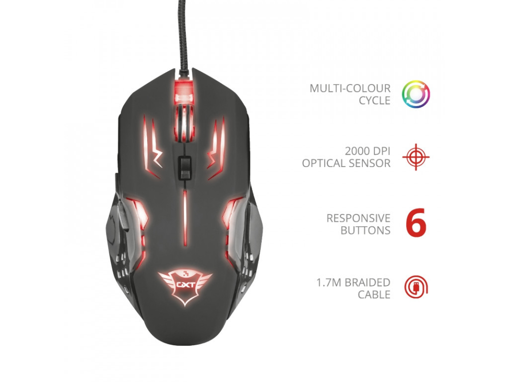 Мишка TRUST GXT 108 Rava Illuminated Gaming Mouse 24623_18.jpg