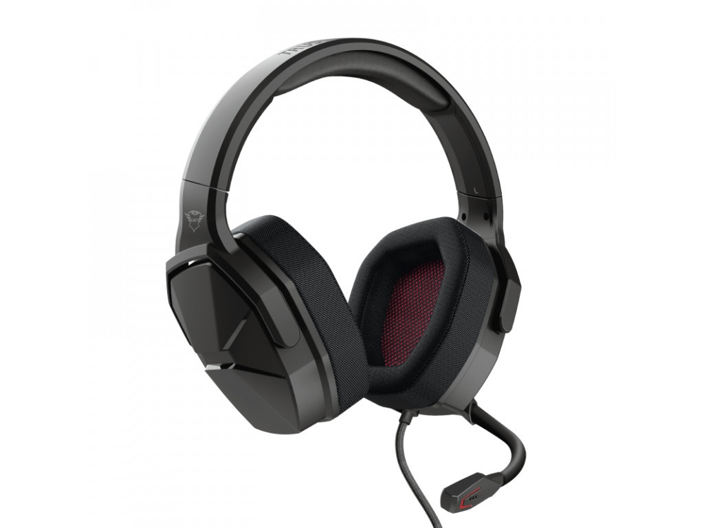 Слушалки TRUST GXT 4371 Ward Multiplatform Headset 24630_1.jpg