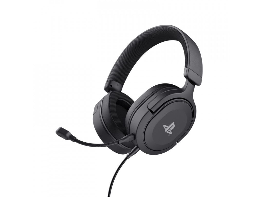 Слушалки TRUST GXT 498 Forta Gaming Headset PS5 Black 24631.jpg