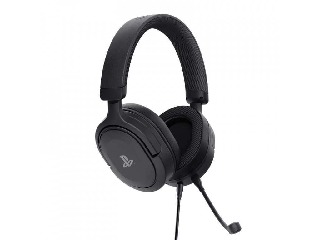 Слушалки TRUST GXT 498 Forta Gaming Headset PS5 Black 24631_3.jpg