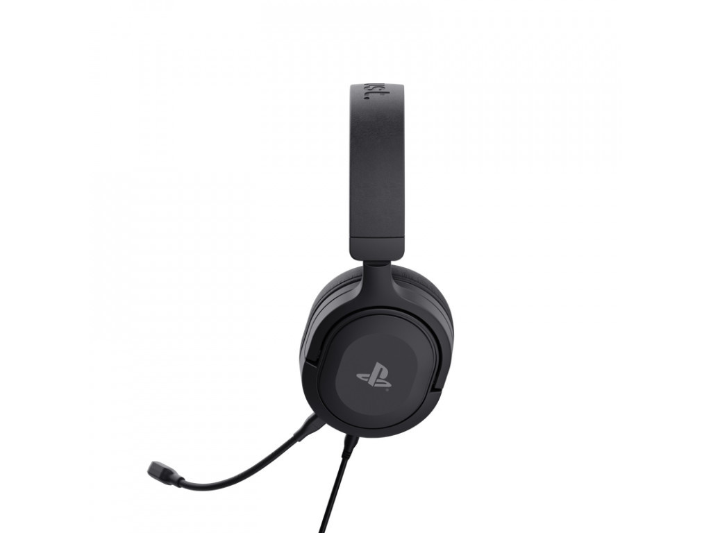 Слушалки TRUST GXT 498 Forta Gaming Headset PS5 Black 24631_4.jpg