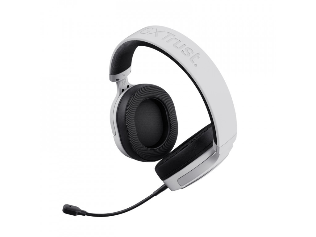 Слушалки TRUST GXT 498W Forta Gaming Headset PS5 White 24632_1.jpg